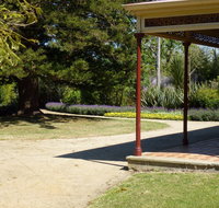 Bon Accord Bed  Breakfast - Maitland Accommodation