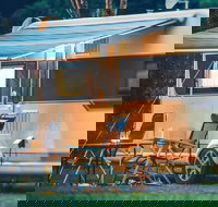 Bungendore Showground - Maitland Accommodation