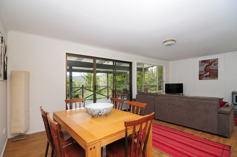 Cabbage Tree Farm - Maitland Accommodation 1