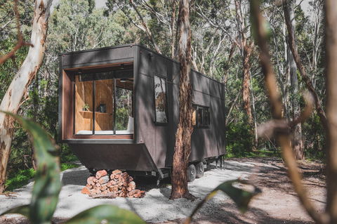 CABN Chloe - Blewitt Springs - Maitland Accommodation 0