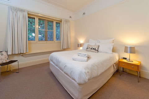 Central Crisp - Maitland Accommodation 2