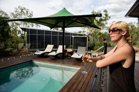 Cicada Lodge - Maitland Accommodation 0