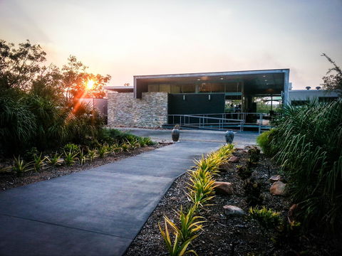 Cicada Lodge - Maitland Accommodation 1