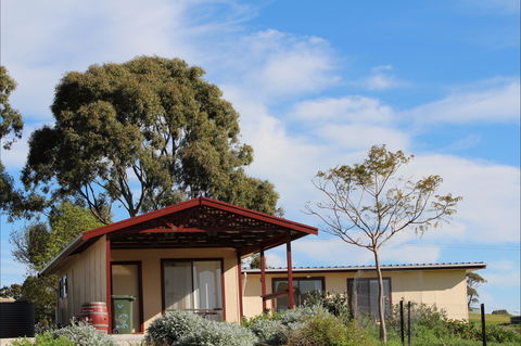 Clare View Accommodation - Clare View Cottage - Maitland Accommodation 1