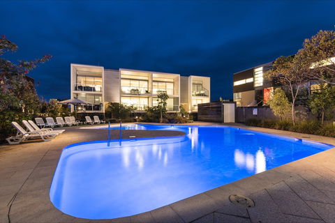 Coast Resort Merimbula - Maitland Accommodation 0