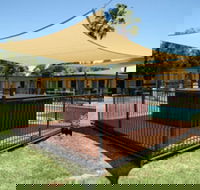 Cootamundra Gardens Motel - Maitland Accommodation