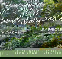 Copeland House B and B - Maitland Accommodation