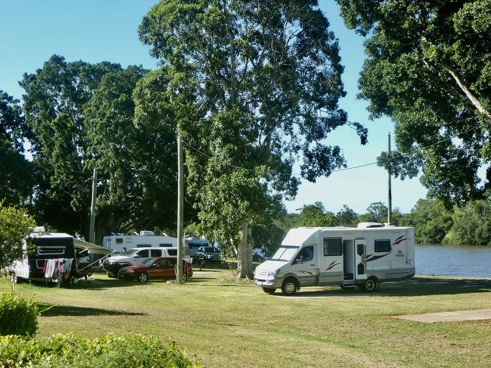 West Bungawalbin ACT Maitland Accommodation