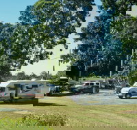 Coraki Caravan Park - Maitland Accommodation