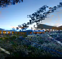 Cradle Mountain Hotel - Maitland Accommodation