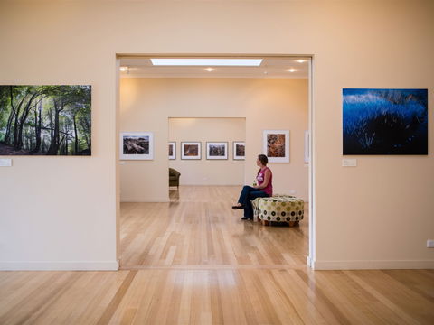 Cradle Mountain Hotel - Maitland Accommodation 2