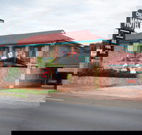 Crescent Motel - Maitland Accommodation