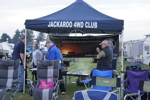 Crookwell Show Ground - Maitland Accommodation 0