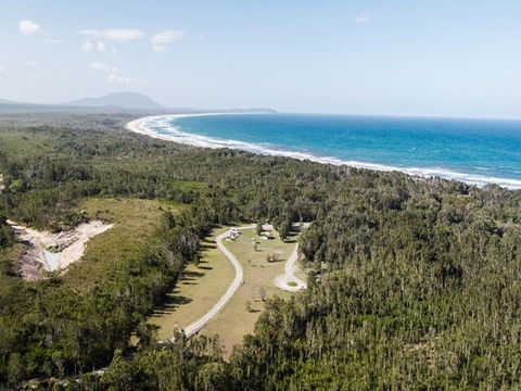 Crowdy Gap Campground - Maitland Accommodation 0