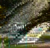 Cudal Caravan Park - Maitland Accommodation