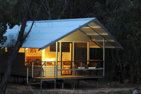 Davidsons Arnhemland Safari Lodge - Maitland Accommodation 0