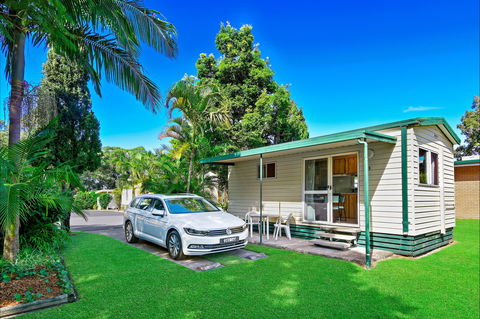 Diamond Waters Caravan Park - Maitland Accommodation 2