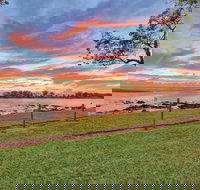 Discovery Parks - Tannum Sands - Maitland Accommodation