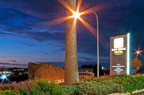 Dog Rock Motel - Maitland Accommodation 0