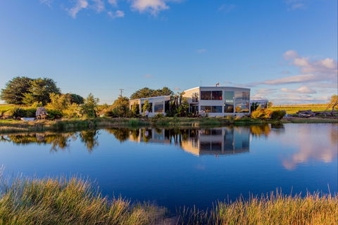 Eagles Nest Retreat - Maitland Accommodation 1