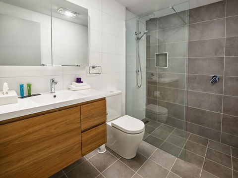 East Maitland Executive Apartments - Maitland Accommodation 2