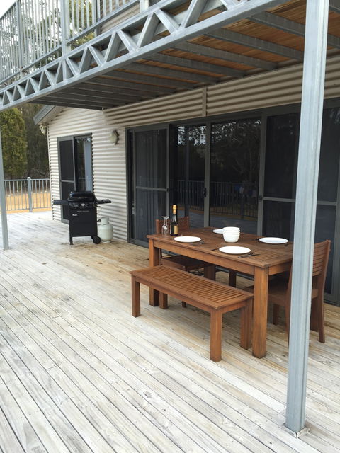 Echidna On Bruny - Maitland Accommodation 2