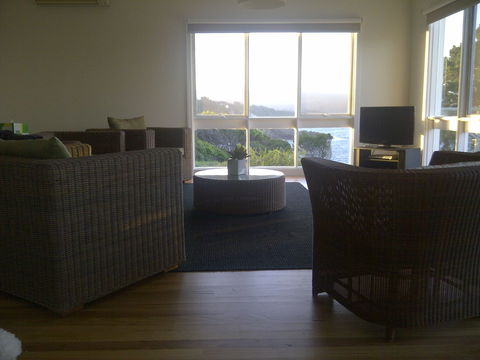 Eden Oceanview - Maitland Accommodation 2