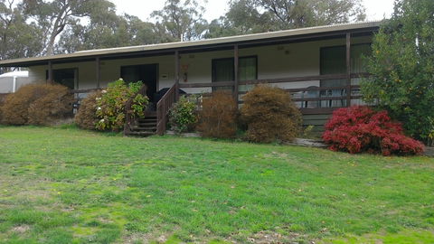 Emerald Park Holiday Farm - Maitland Accommodation 0