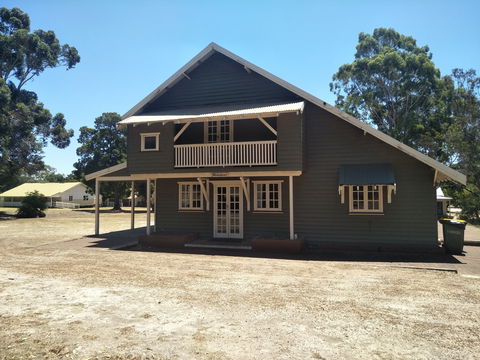 Fairbridge Village - Maitland Accommodation 2