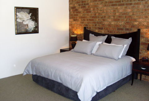 Federation Motor Inn - Maitland Accommodation 2
