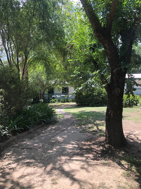 Fernleigh Accommodation - Maitland Accommodation 1