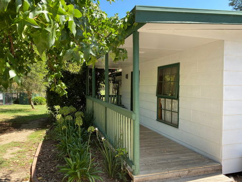 Fernleigh Accommodation - Maitland Accommodation 2