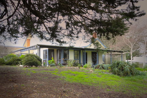 Galwiji Homestead - Maitland Accommodation 0