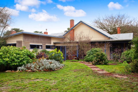 Galwiji Homestead - Maitland Accommodation 2