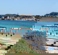 Hamelin Bay Holiday Park - Maitland Accommodation