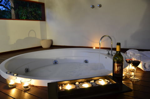 Hidden Valley Forest Retreat - Maitland Accommodation 1