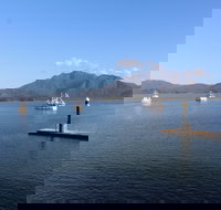 Hinchinbrook Resorts Lucinda - Maitland Accommodation