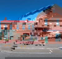 Holgate Hotel - Maitland Accommodation