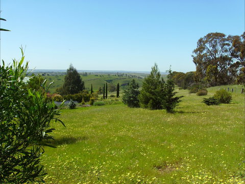 Jonathan Art Centre - Jarramarrumba House - Maitland Accommodation 0