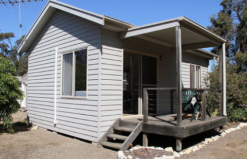 Kangaroo Island Coastal Villas - Maitland Accommodation 0