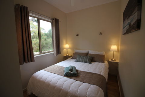 Kangaroo Island Coastal Villas - Maitland Accommodation 1