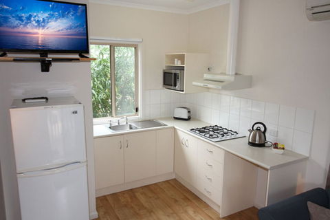 Kangaroo Island Coastal Villas - Maitland Accommodation 2