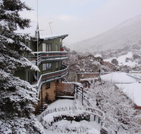Kasees Apartments and Mountain Lodge - Maitland Accommodation