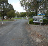Keith Caravan Park Inc. - Maitland Accommodation