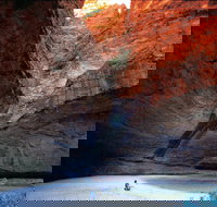 Kurrajong Camp at Purnululu National Park - Maitland Accommodation