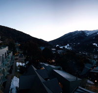 Lantern Apartments Thredbo - Maitland Accommodation