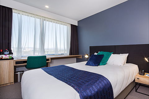 Mantra MacArthur Hotel - Maitland Accommodation 1