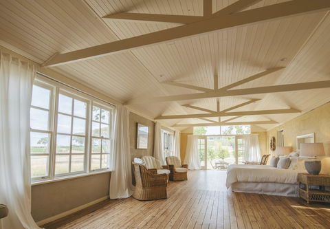 Mayfield Vineyard Cottages - Maitland Accommodation 1