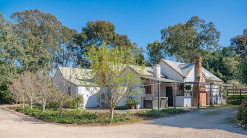 McLaren Vale Getaways - Maitland Accommodation 0