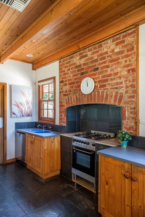 McLaren Vale Getaways - Maitland Accommodation 2